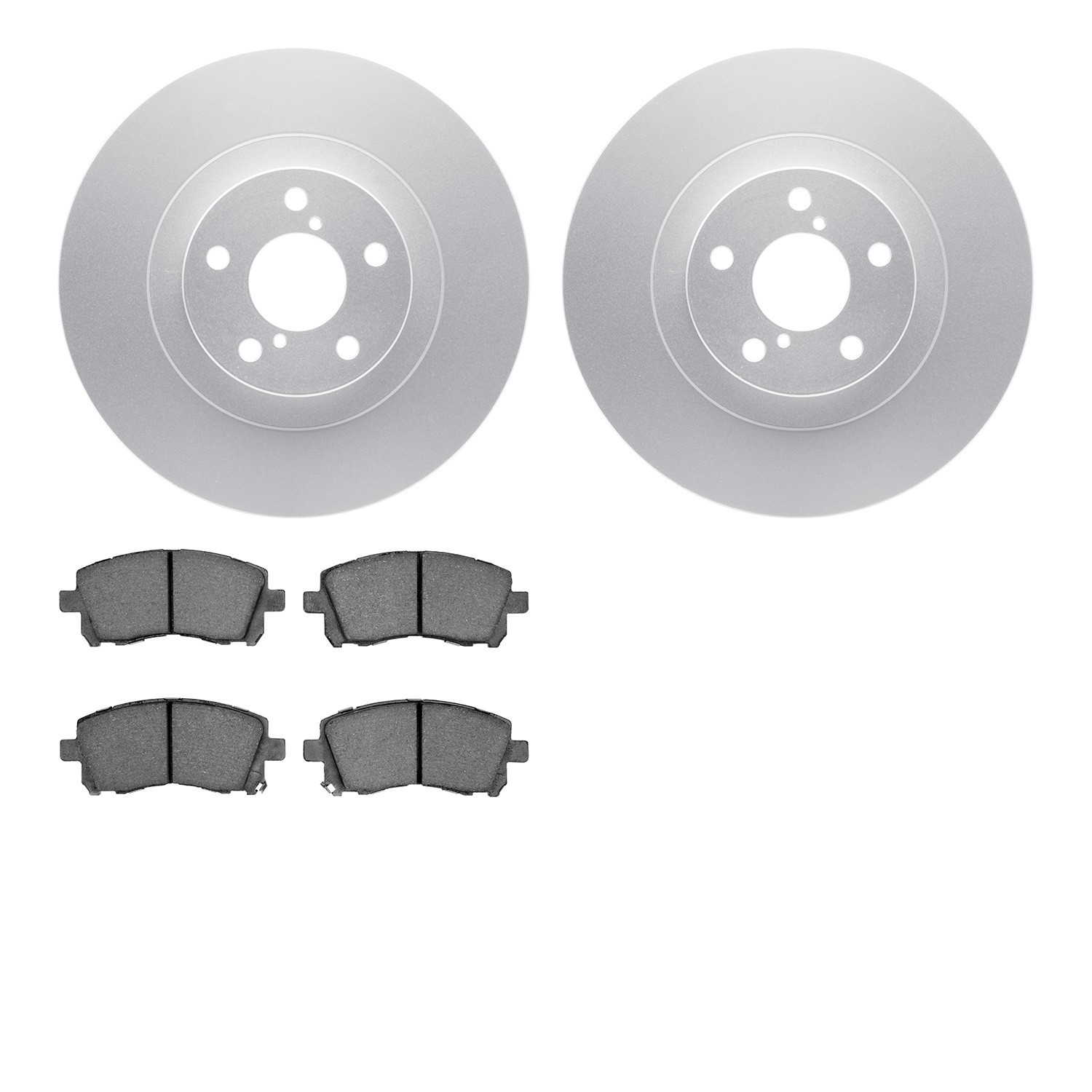 ROTOR KIT
