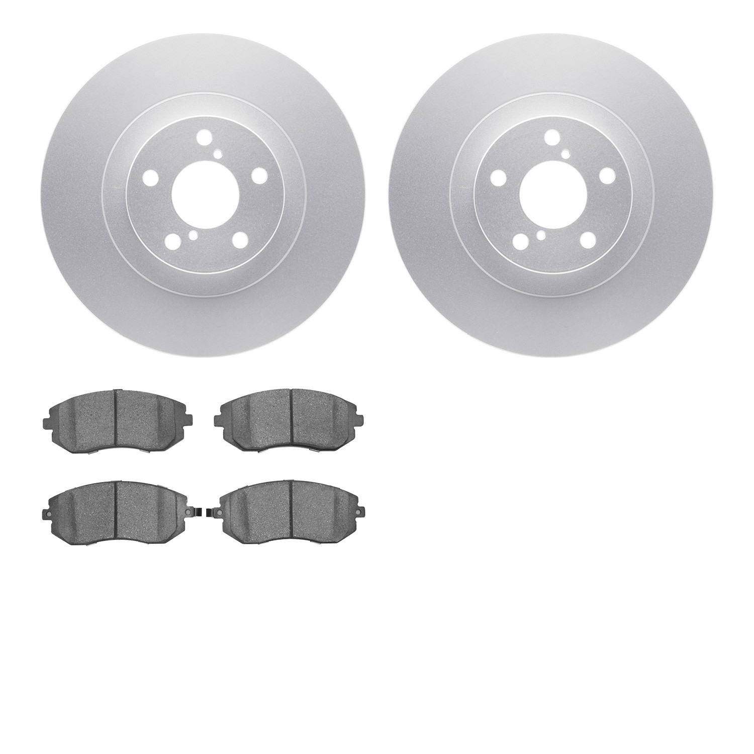 ROTOR KIT