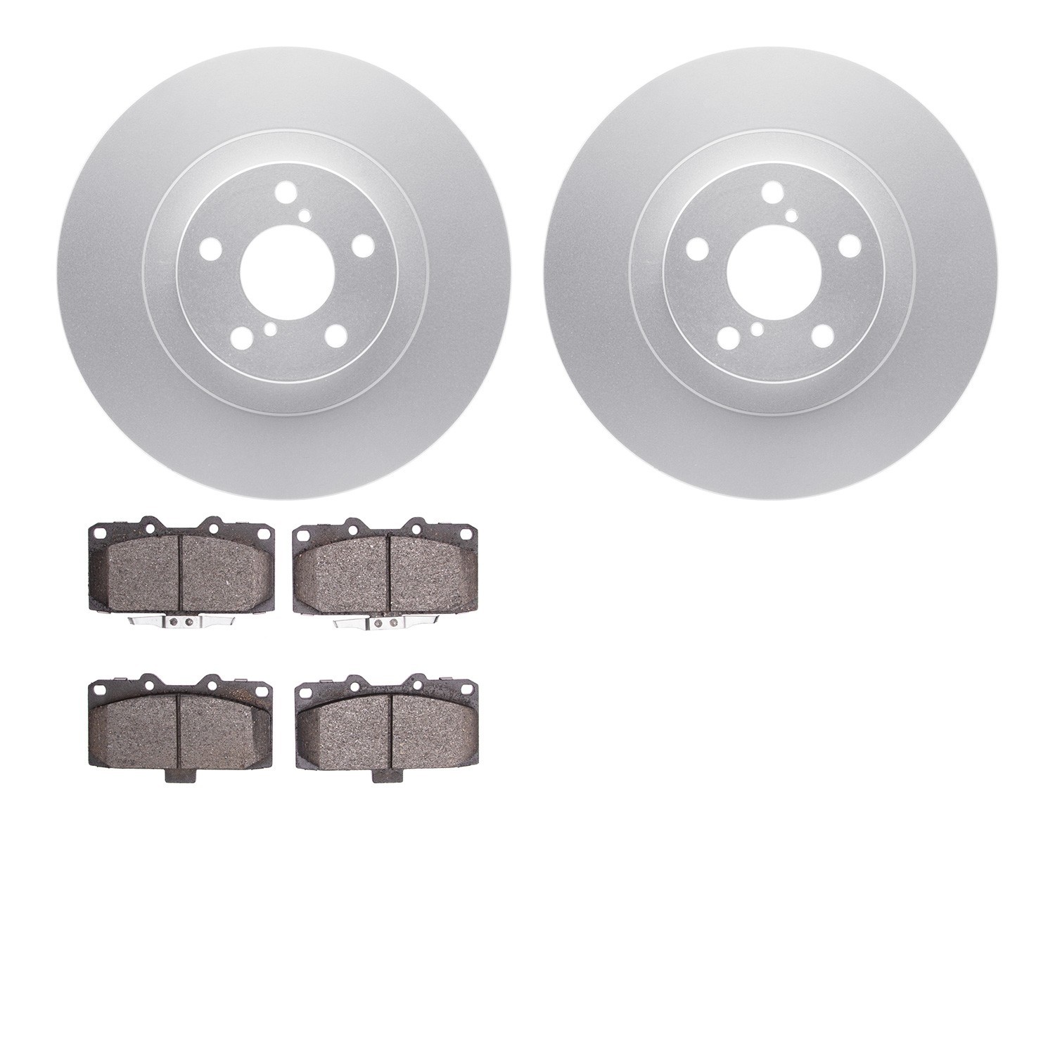 ROTOR KIT