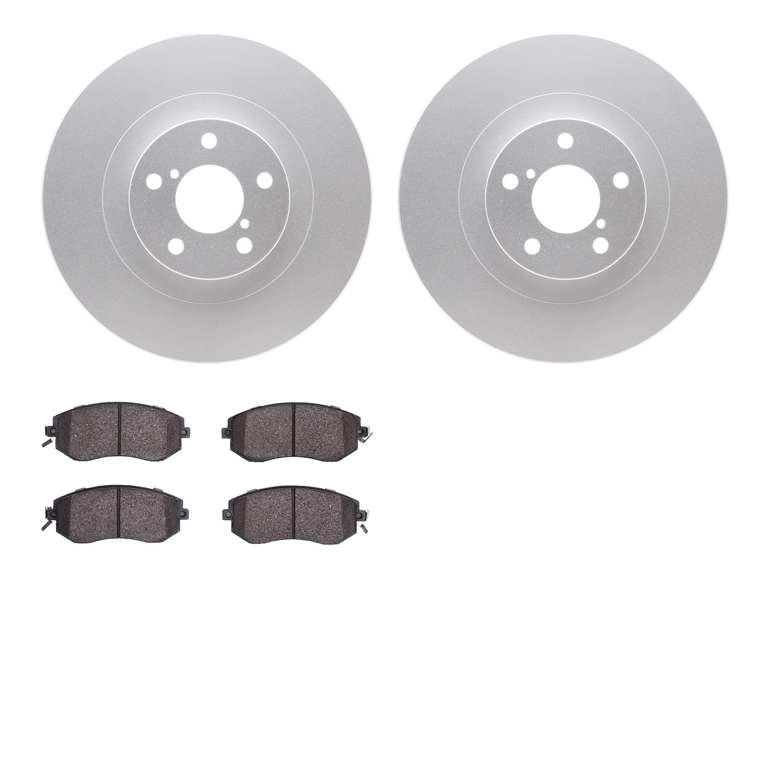 ROTOR KIT