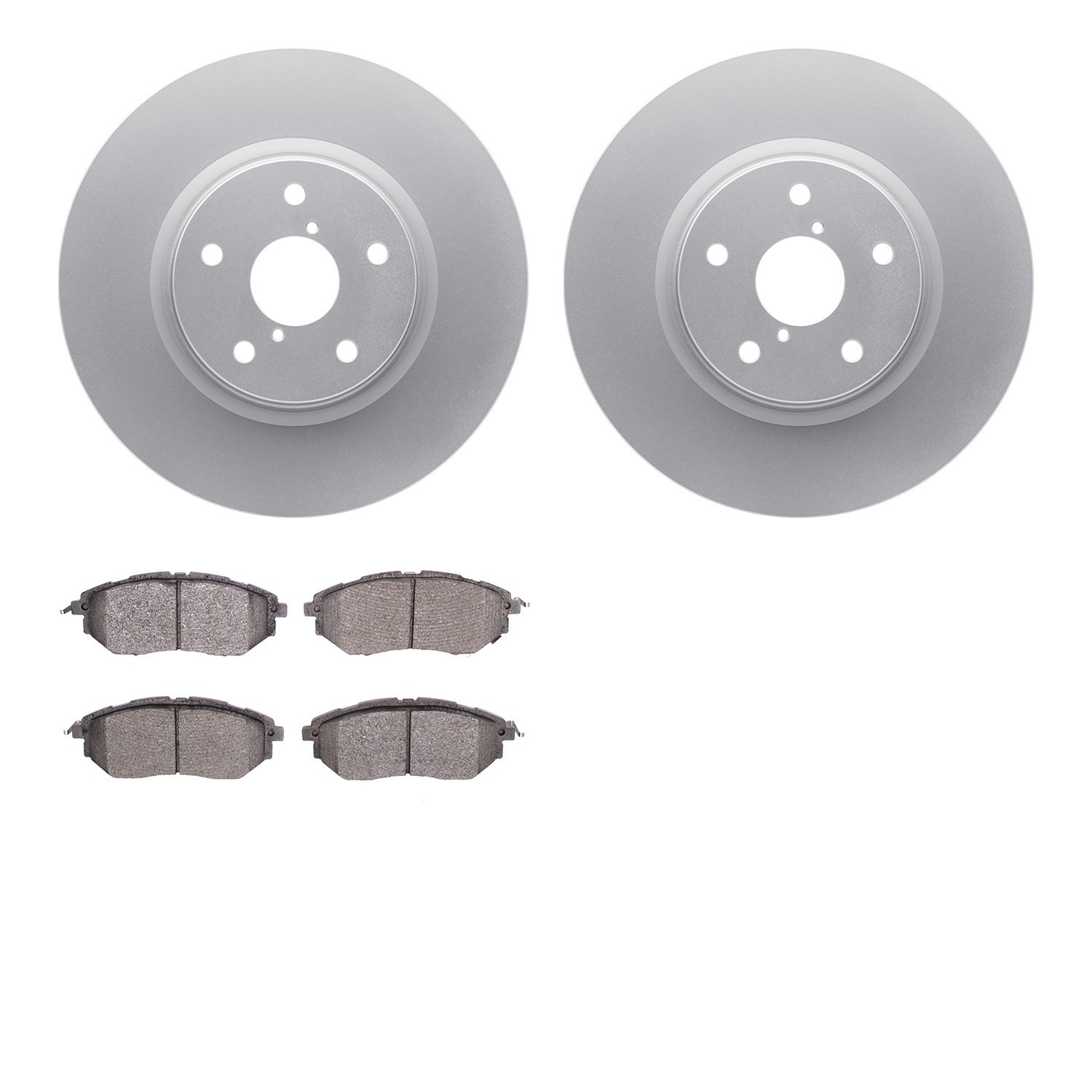 ROTOR KIT