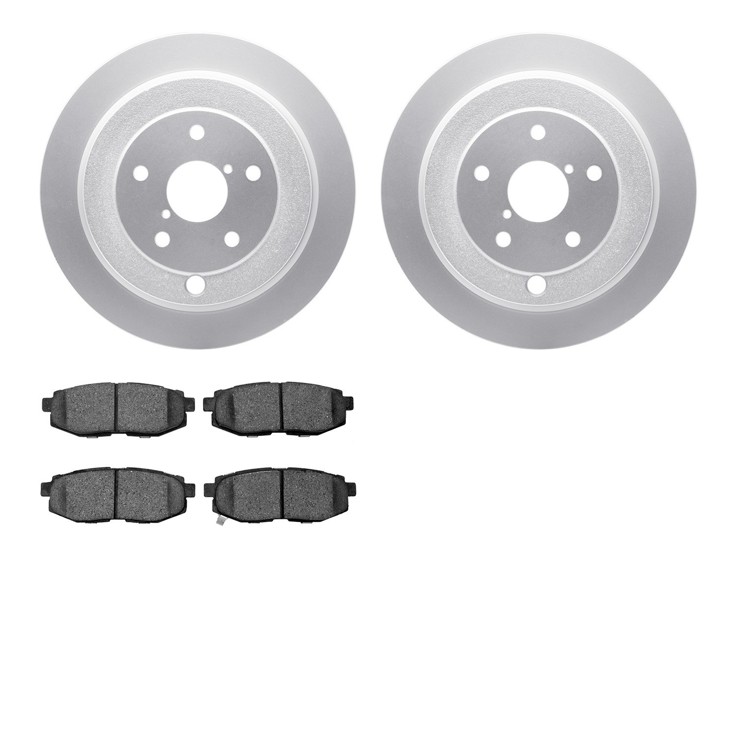 ROTOR KIT