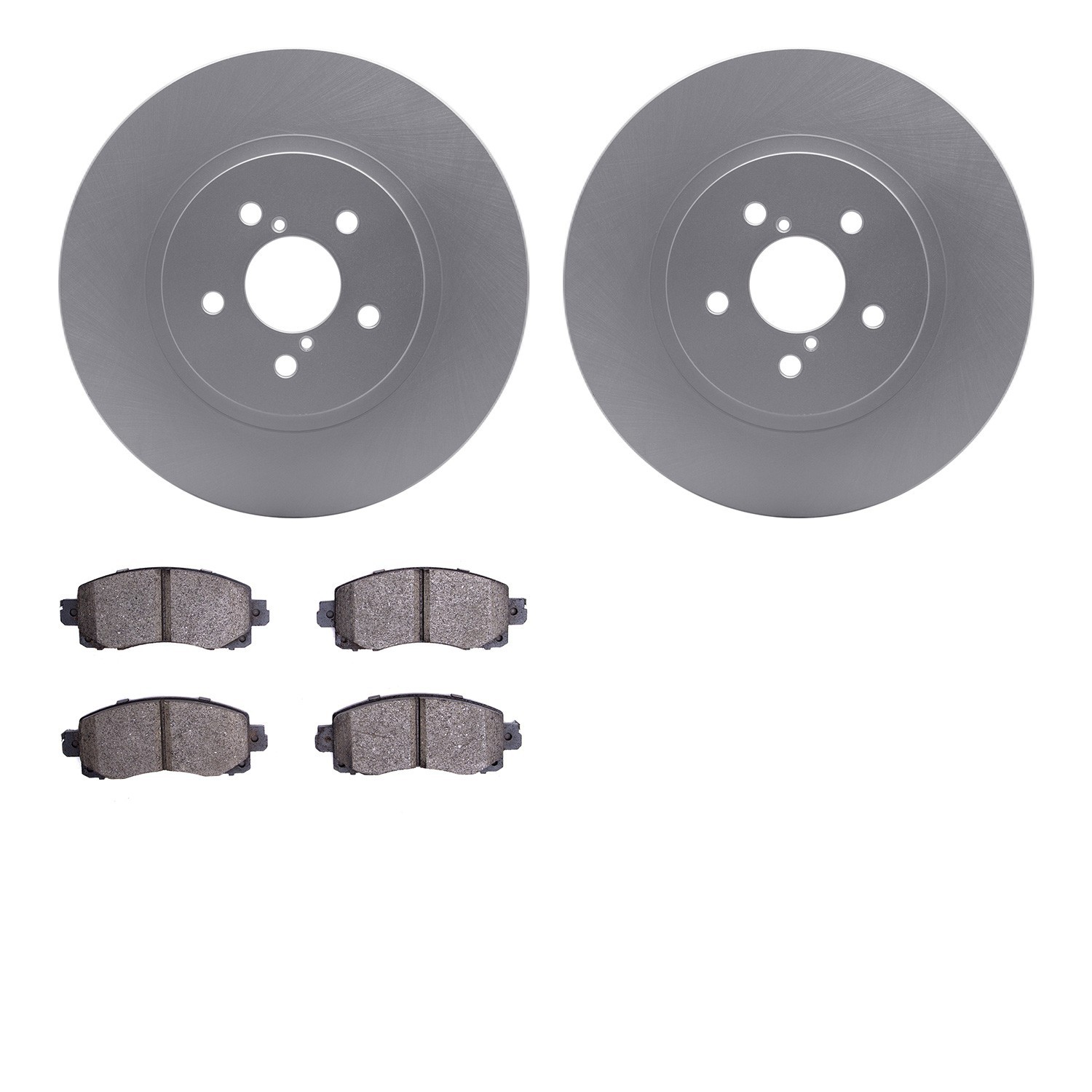 ROTOR KIT