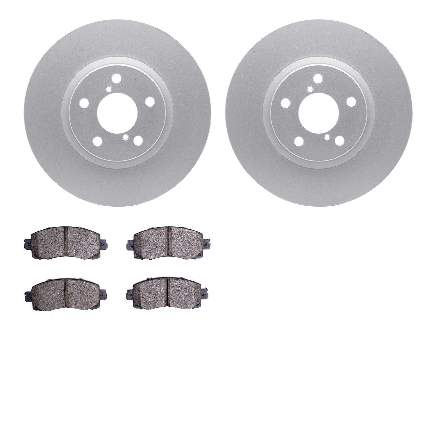 ROTOR KIT