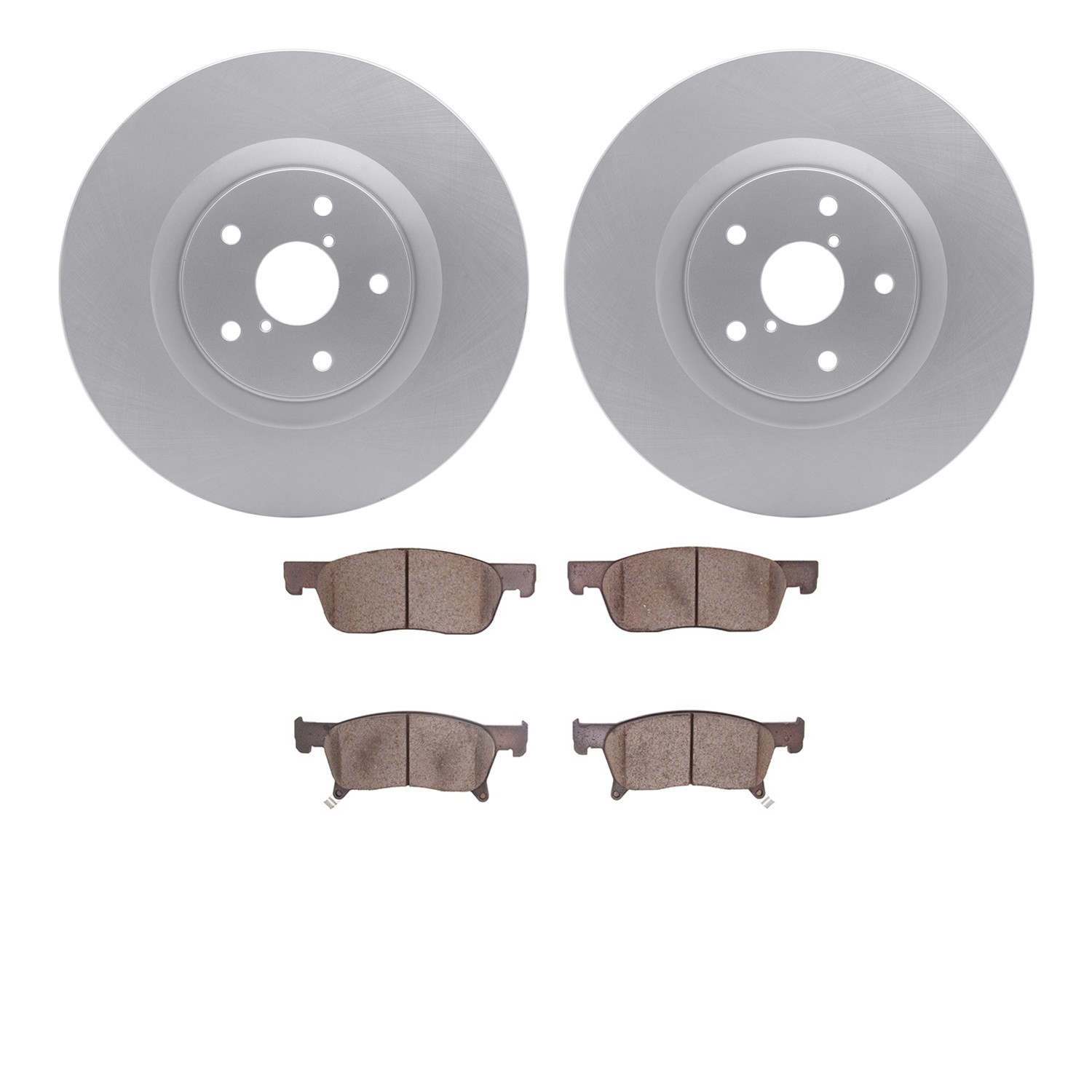 ROTOR KIT