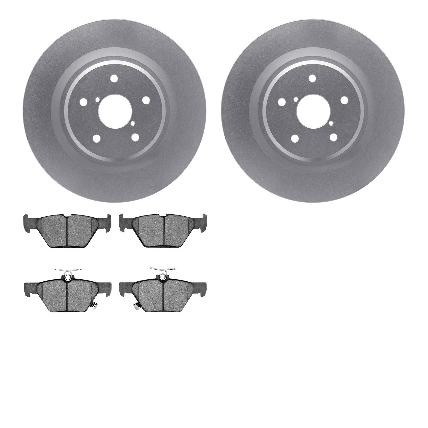 ROTOR KIT