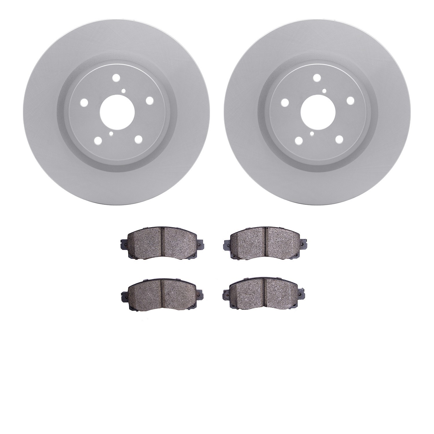 ROTOR KIT