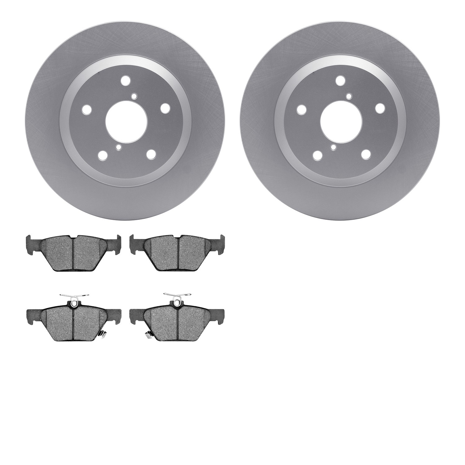 ROTOR KIT