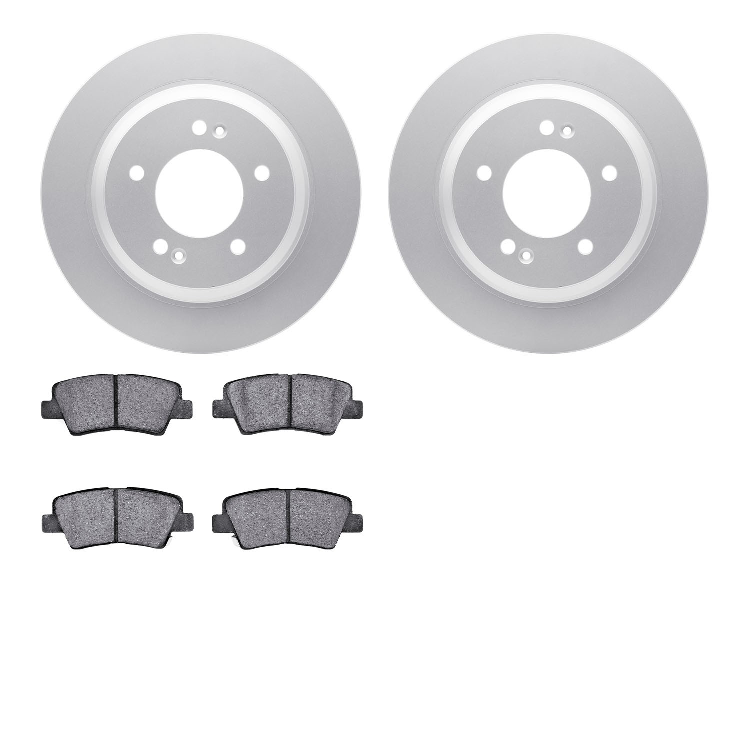 ROTOR KIT