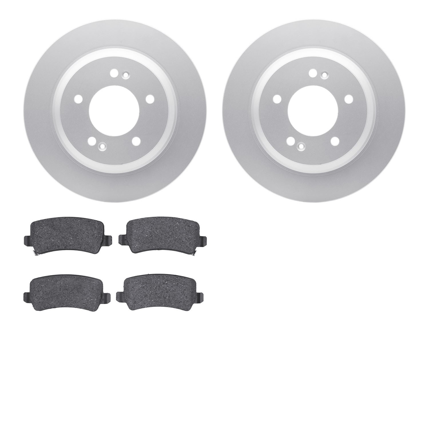 ROTOR KIT