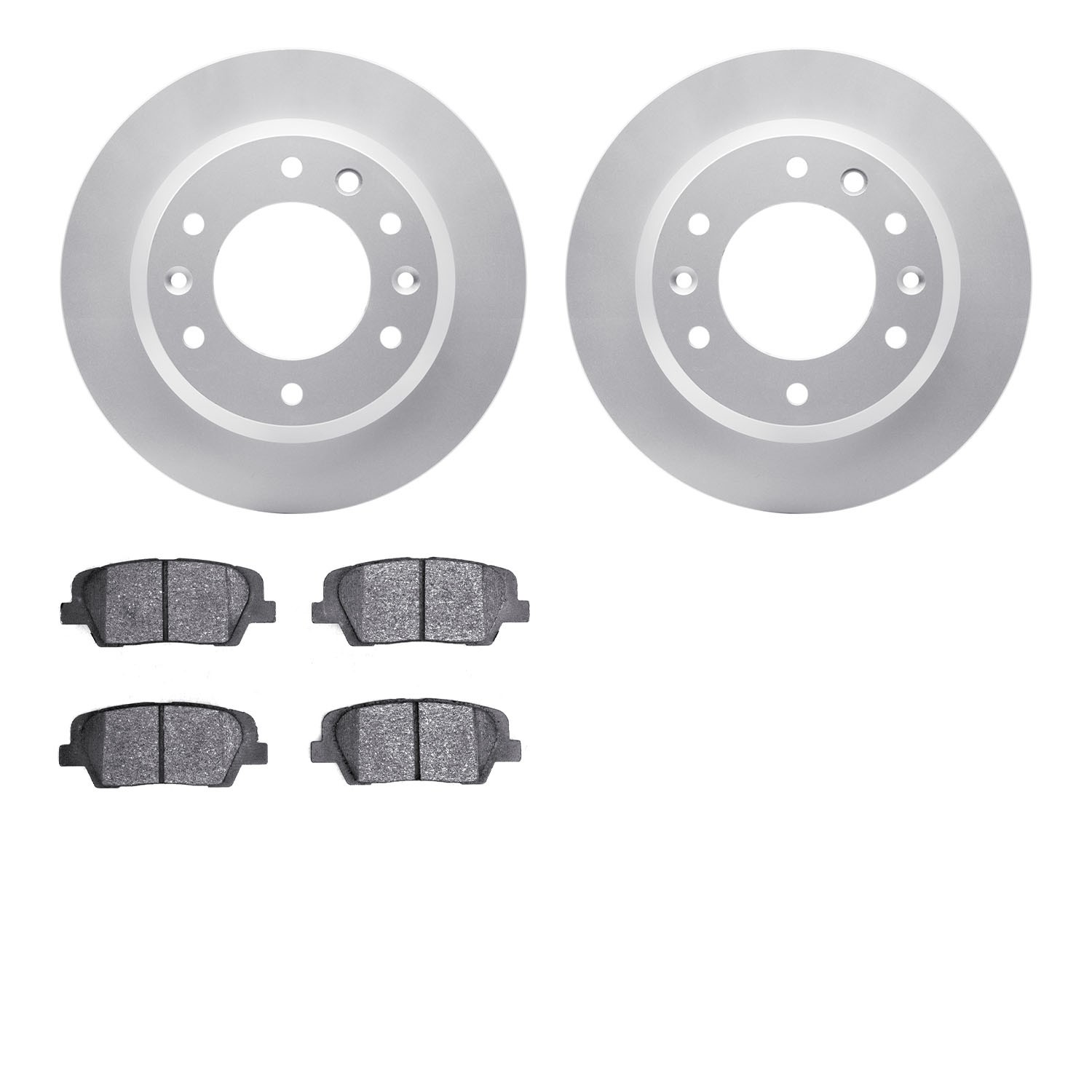 ROTOR KIT