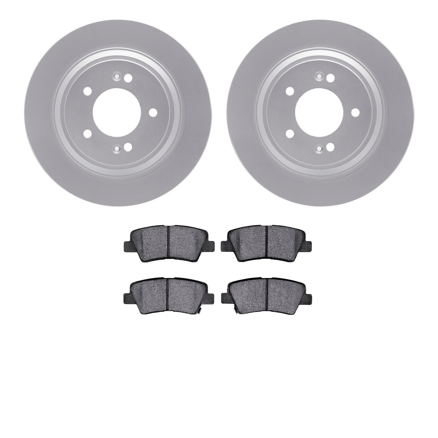 ROTOR KIT