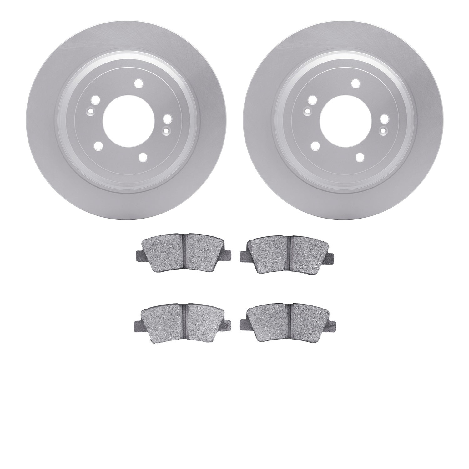 ROTOR KIT