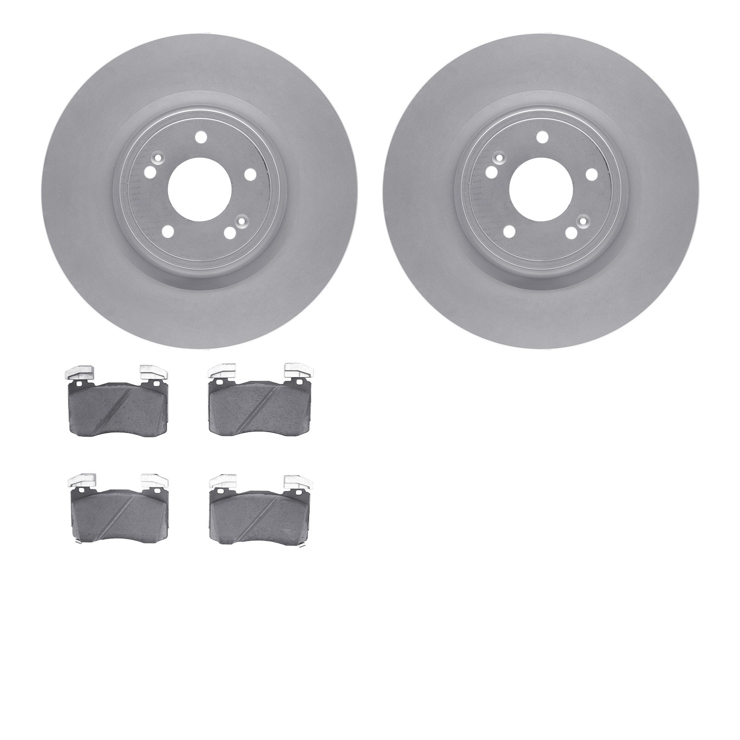 ROTOR KIT
