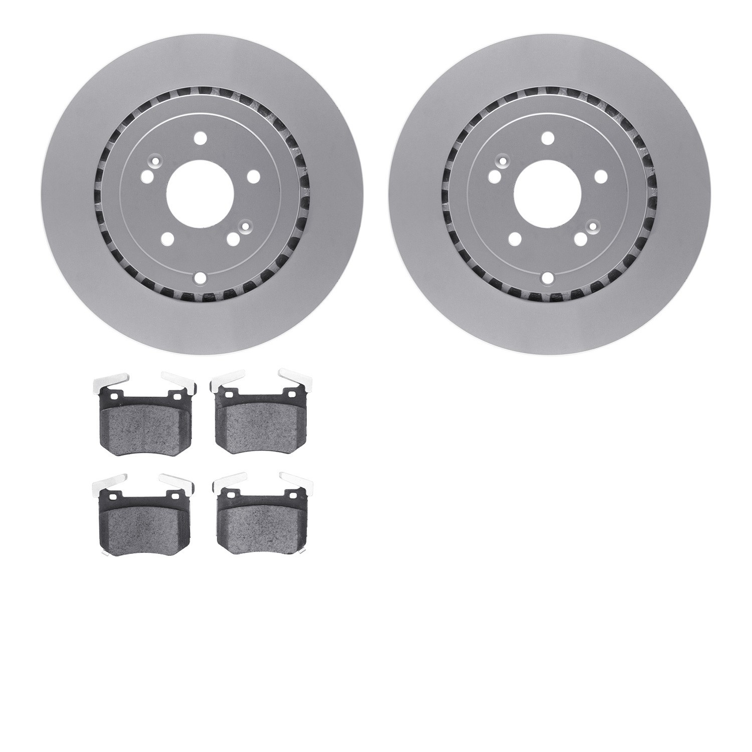 ROTOR KIT