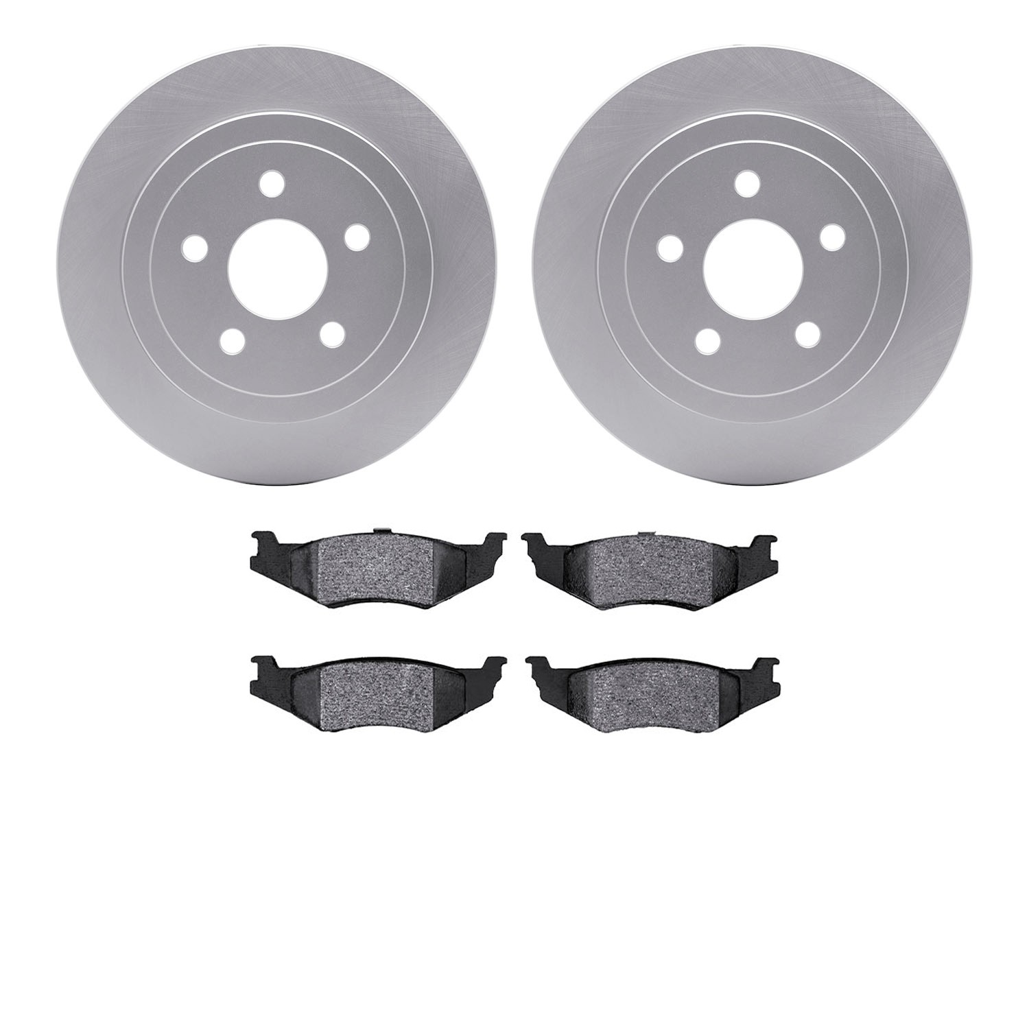 ROTOR KIT