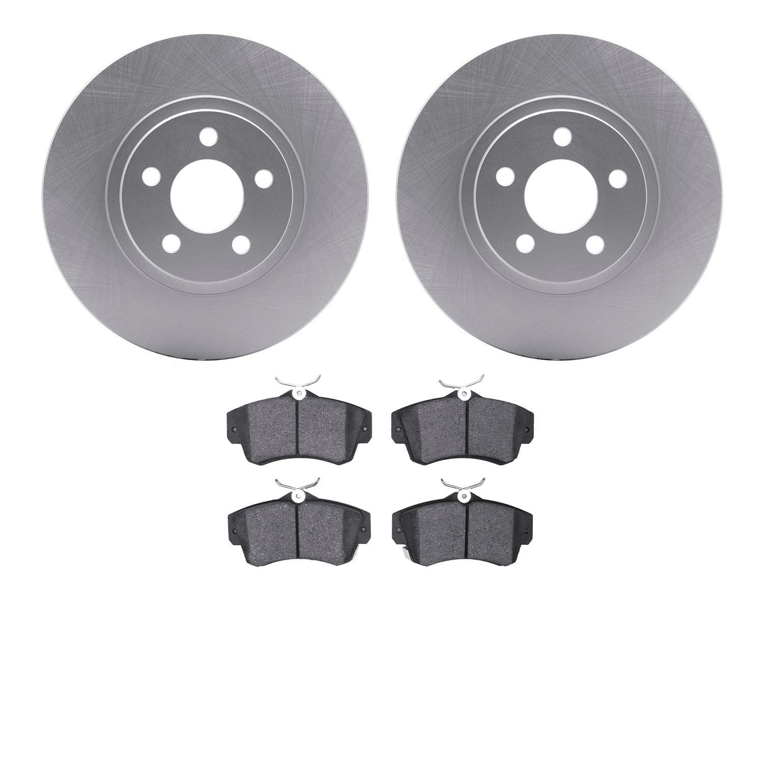 ROTOR KIT
