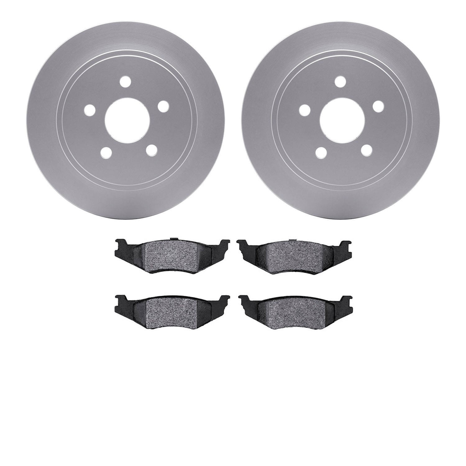 ROTOR KIT