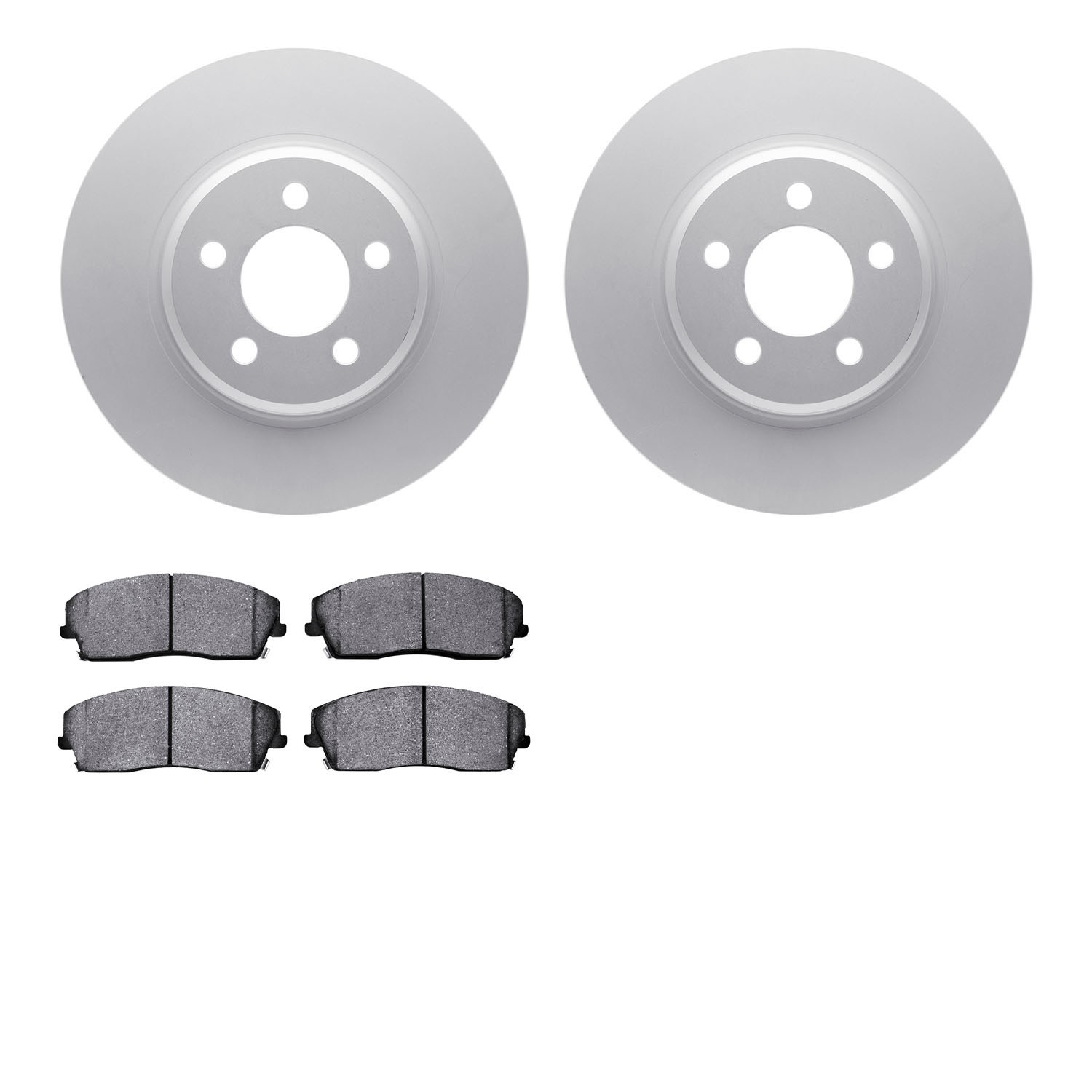 ROTOR KIT