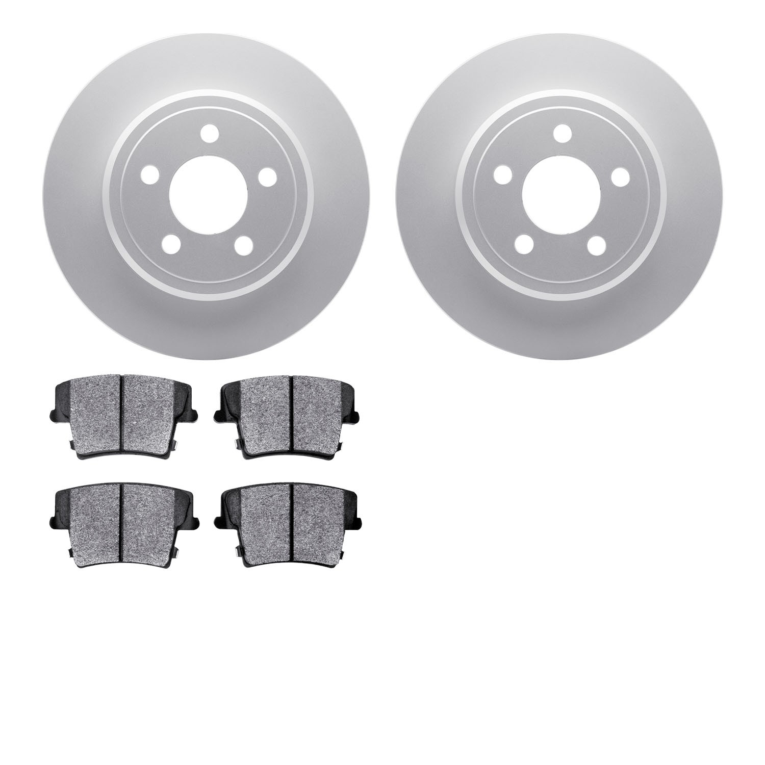 ROTOR KIT