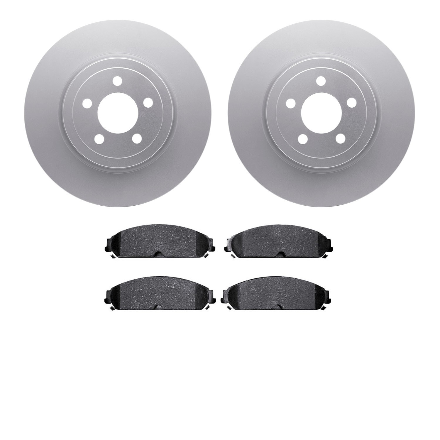 ROTOR KIT