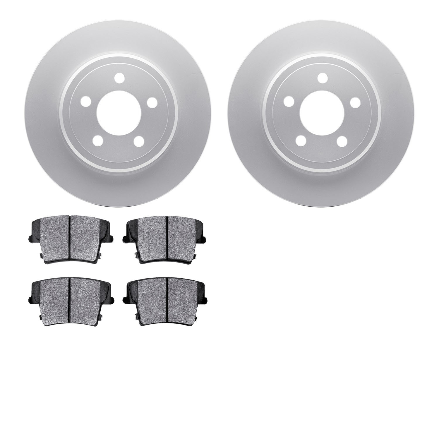 ROTOR KIT