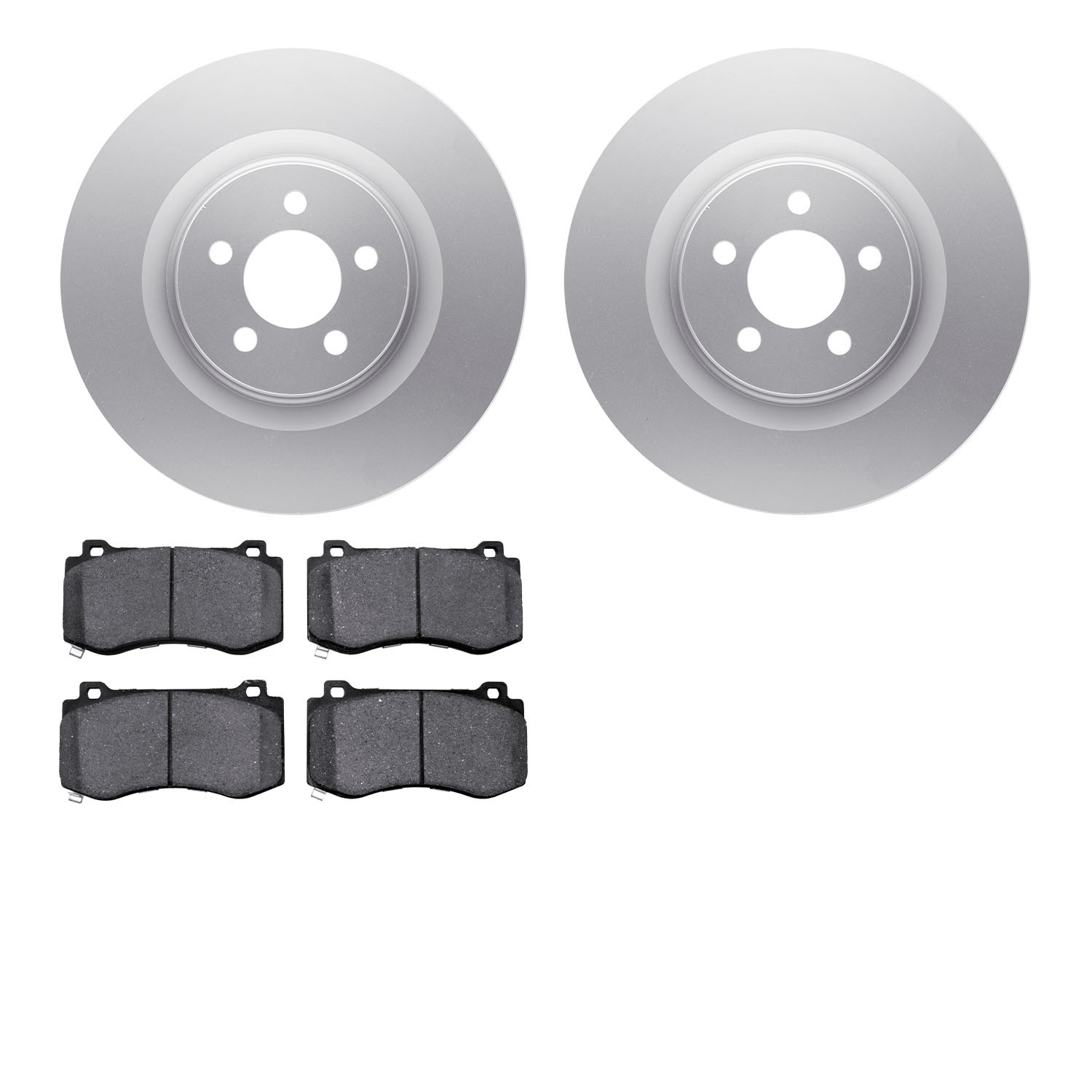 ROTOR KIT
