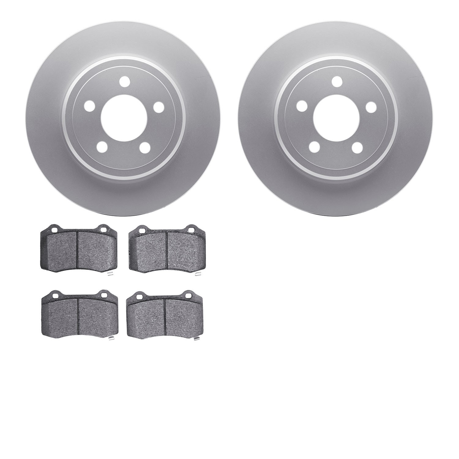 ROTOR KIT