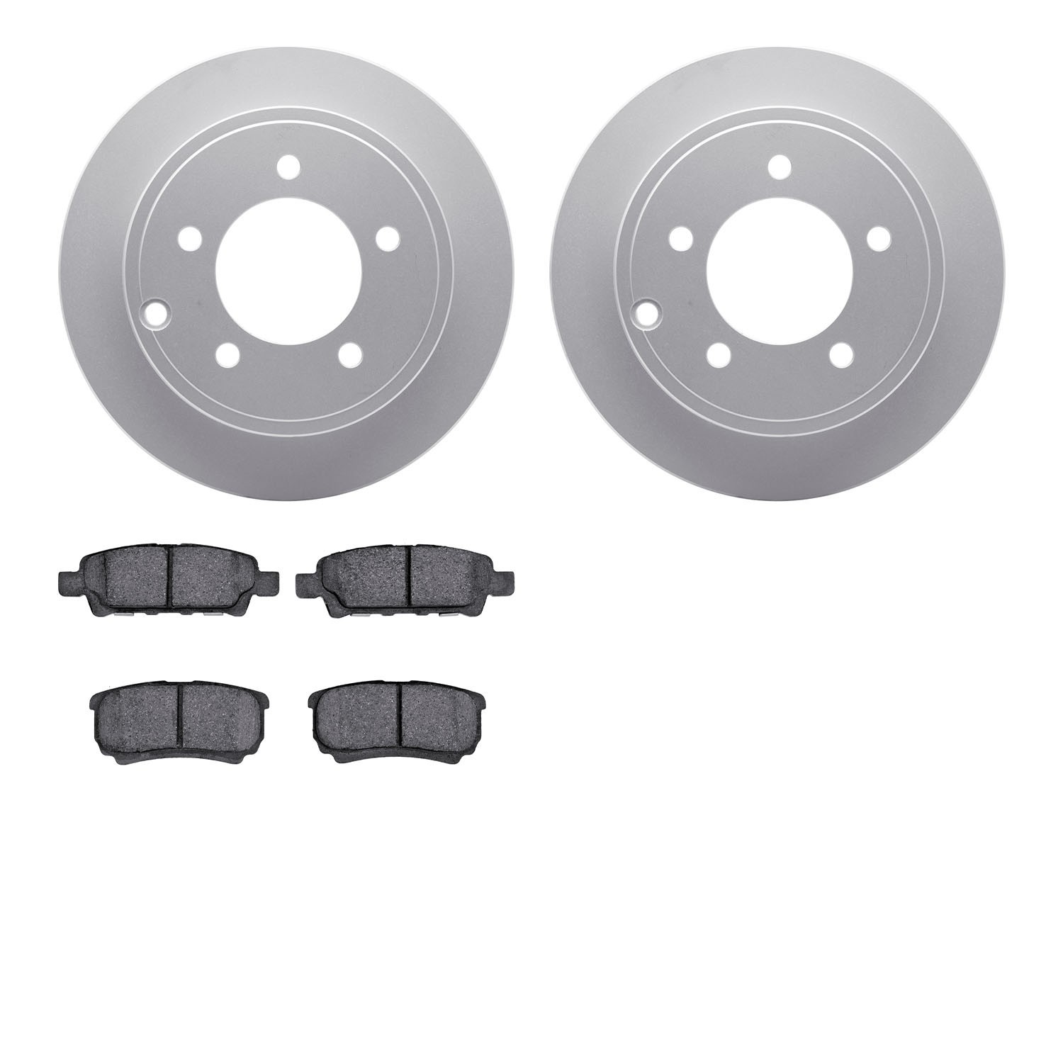 ROTOR KIT