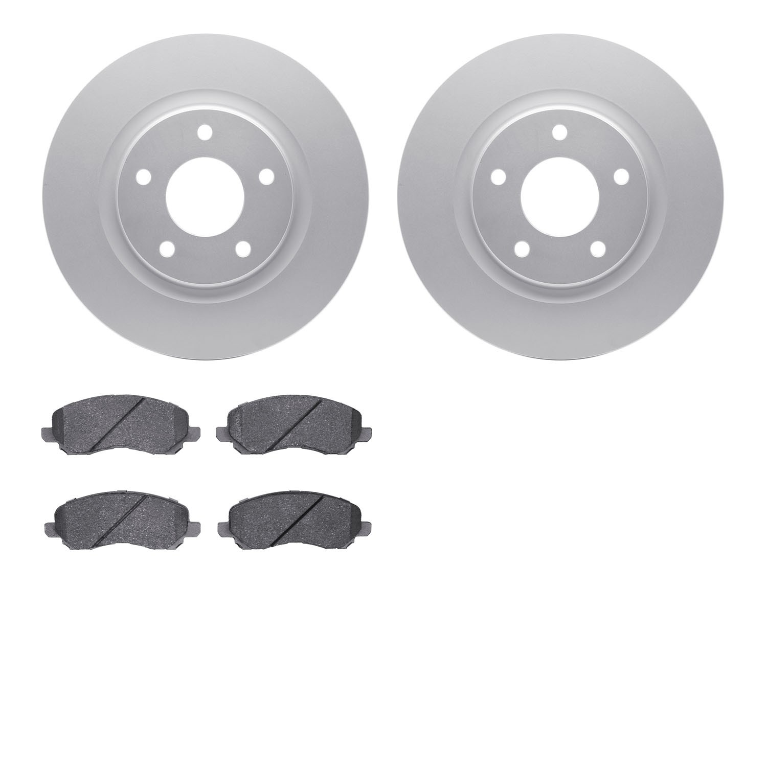 ROTOR KIT