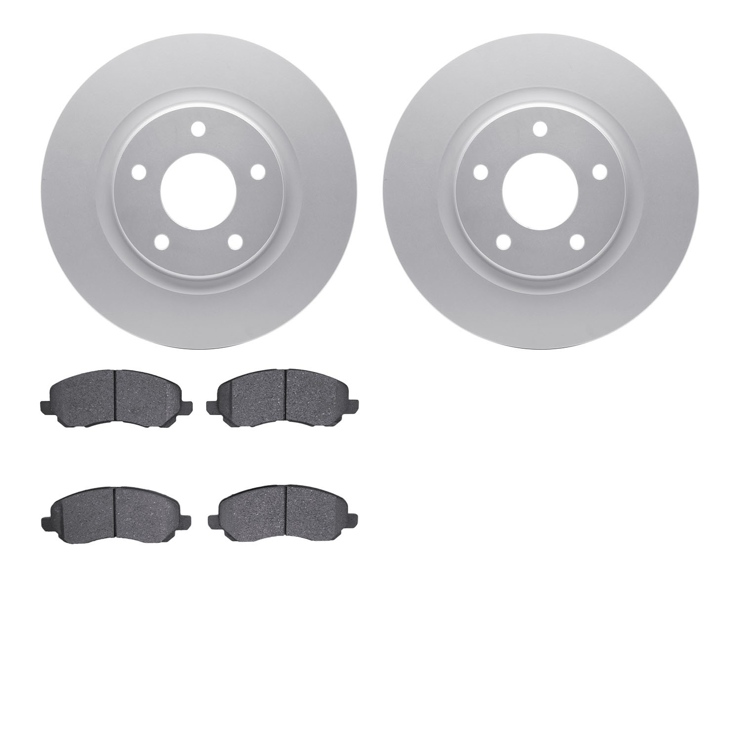ROTOR KIT