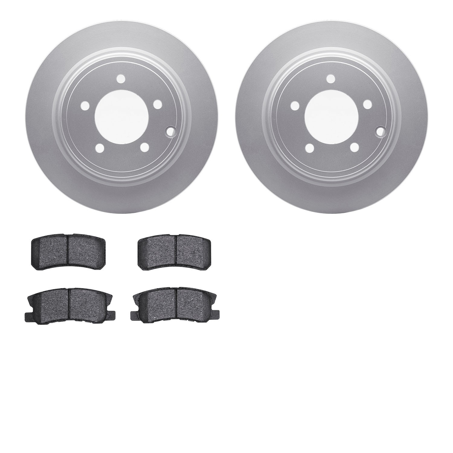 ROTOR KIT