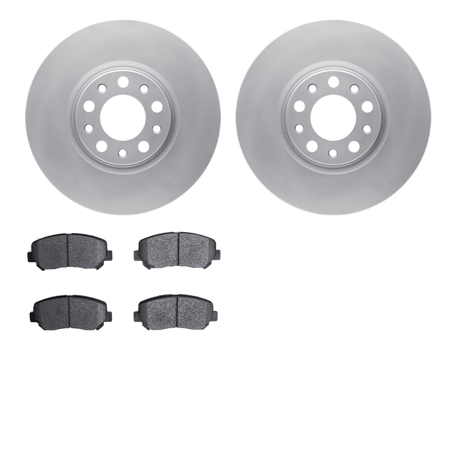 ROTOR KIT