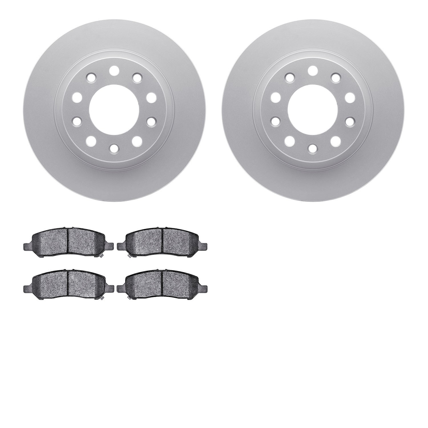 ROTOR KIT