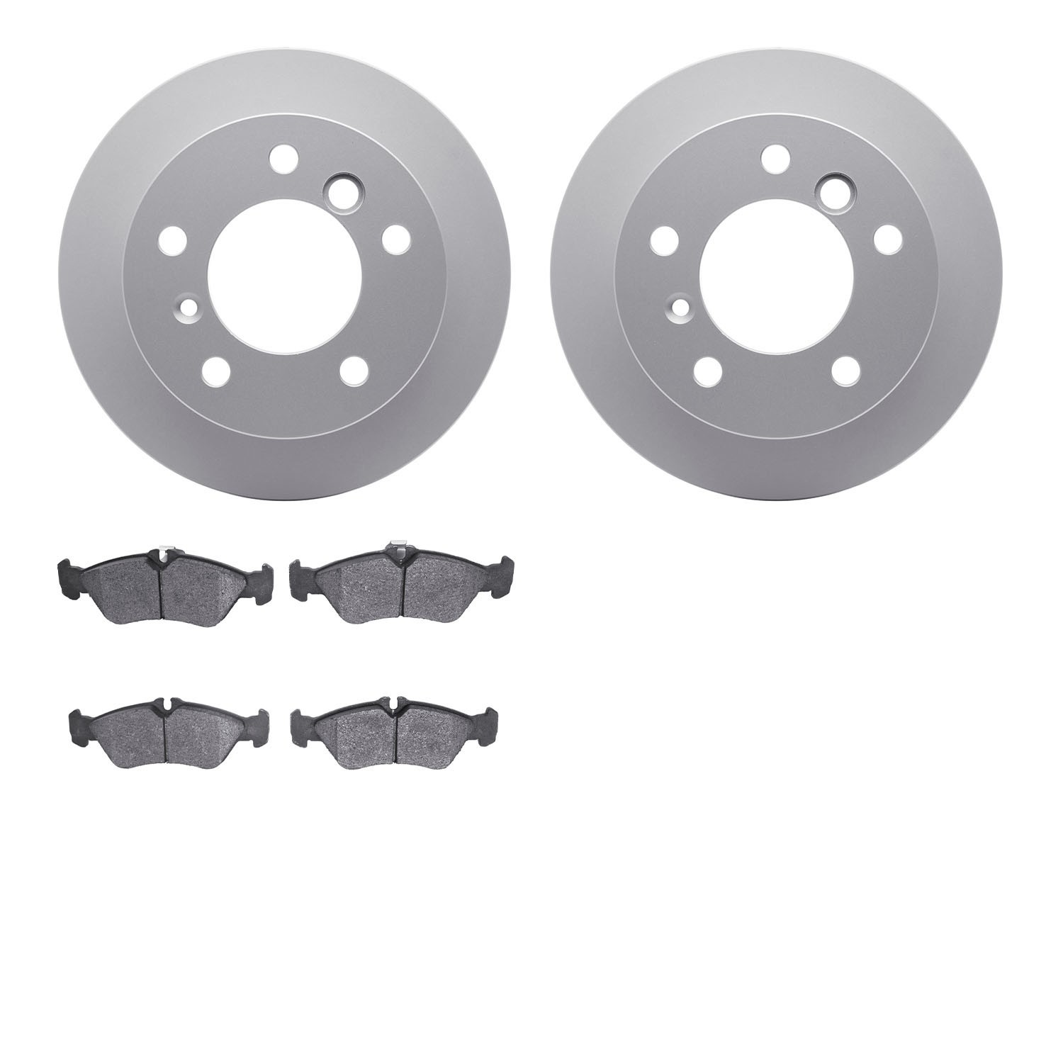 ROTOR KIT