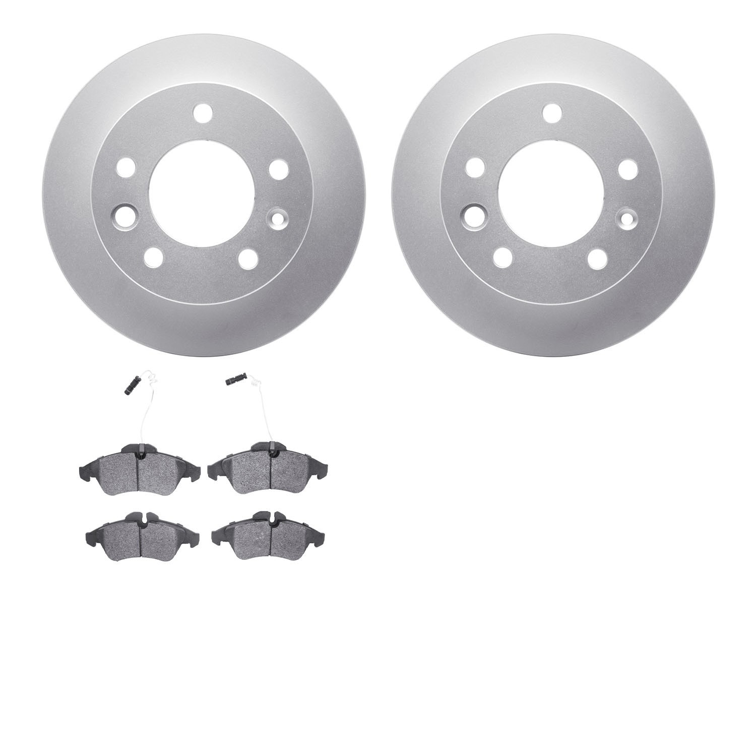 ROTOR KIT