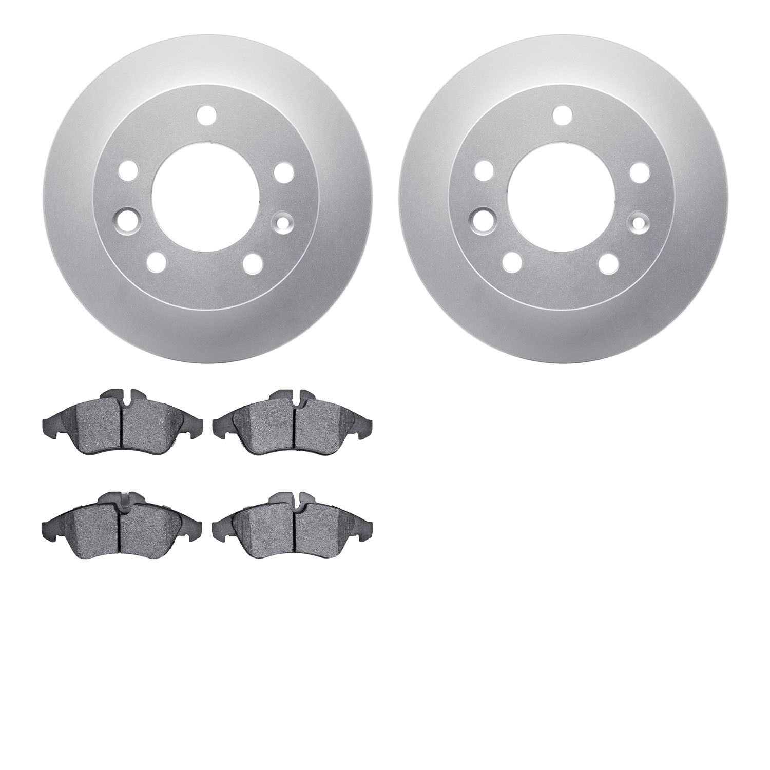 ROTOR KIT