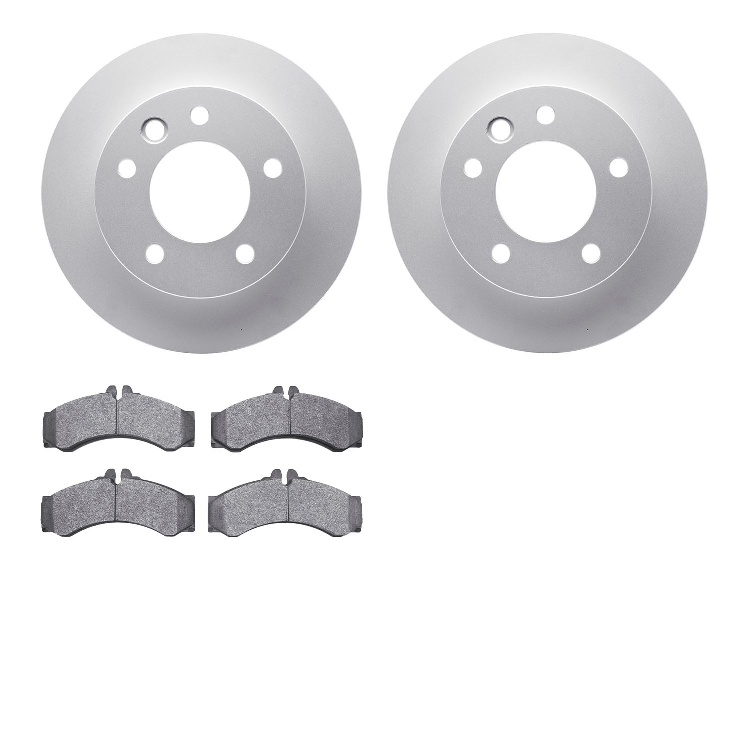 ROTOR KIT