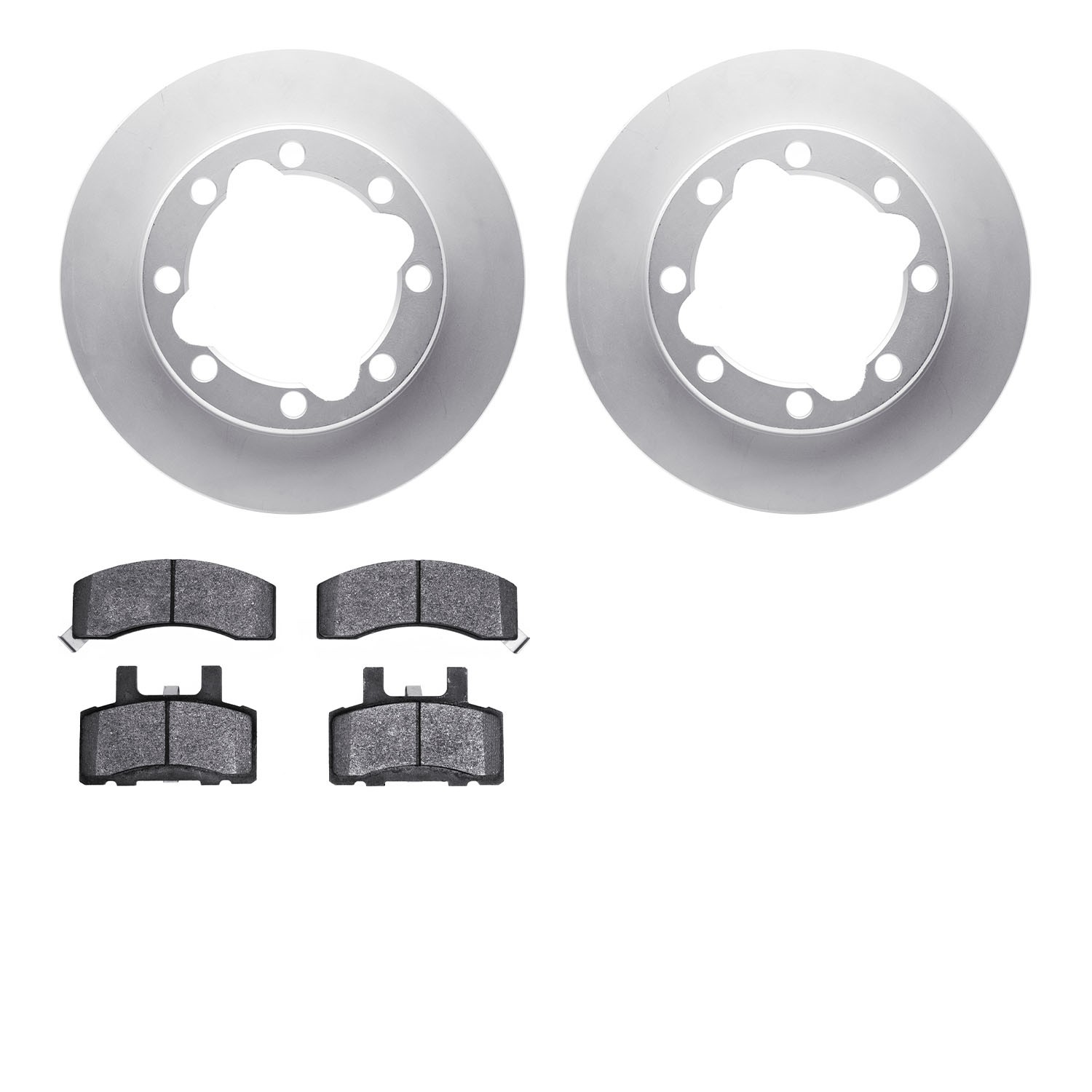ROTOR KIT