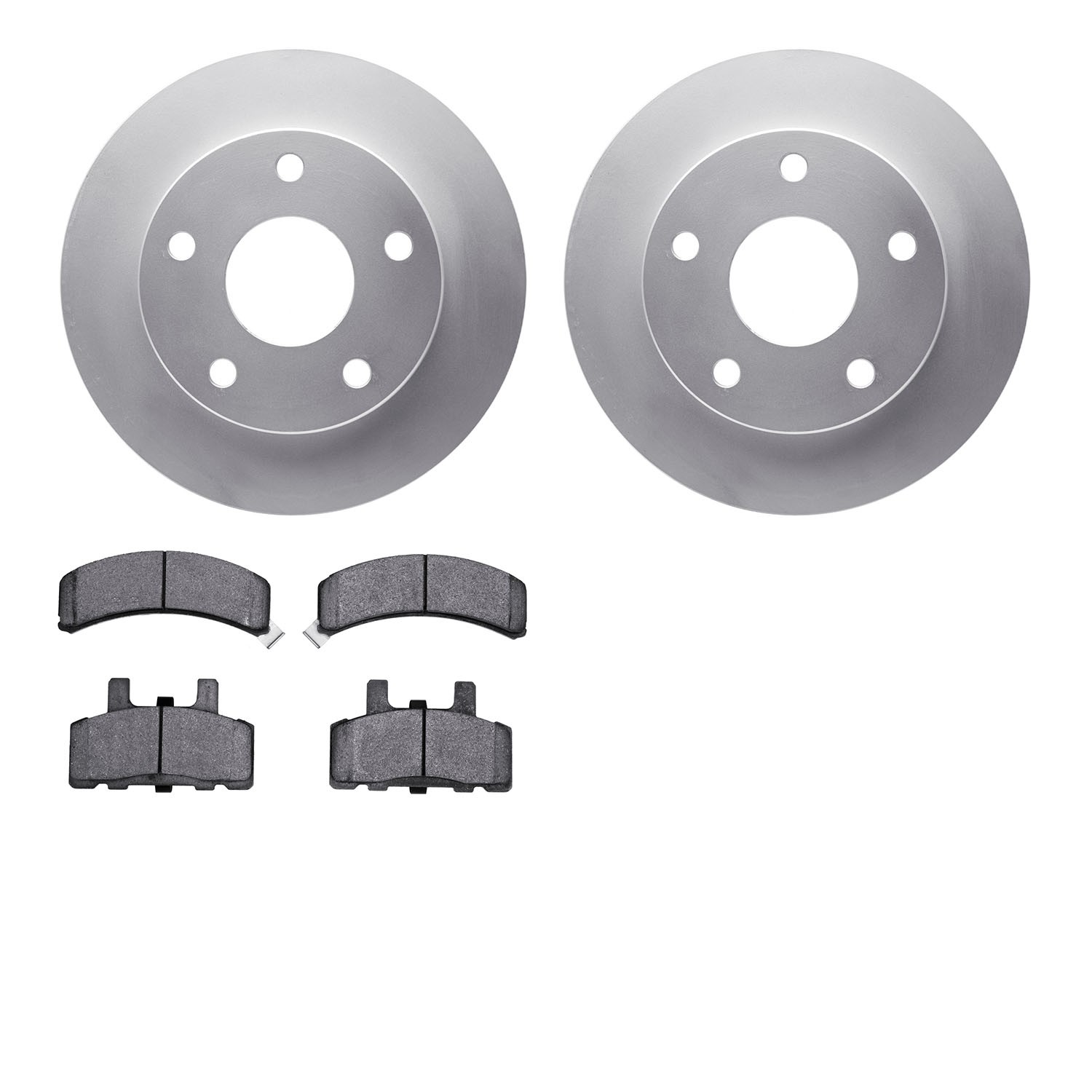 ROTOR KIT