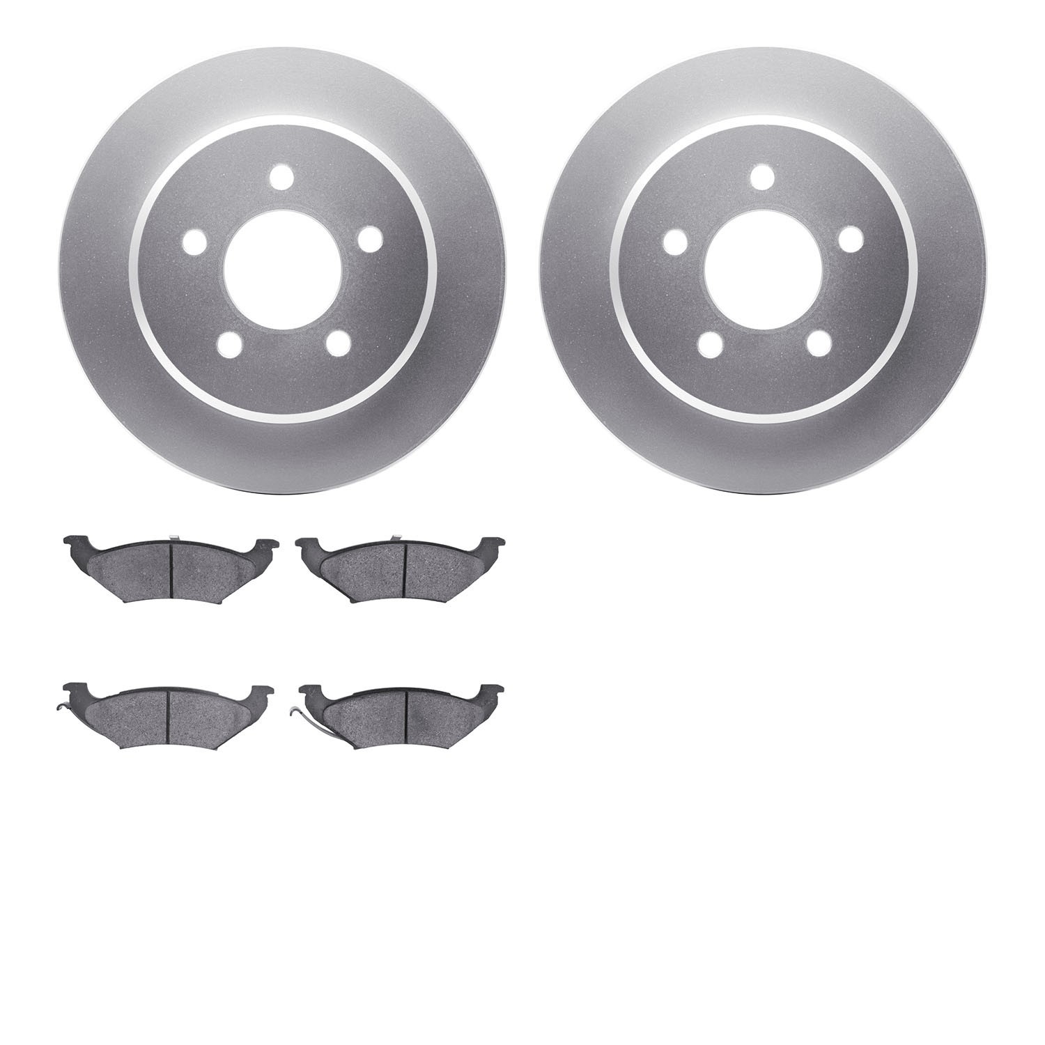 ROTOR KIT