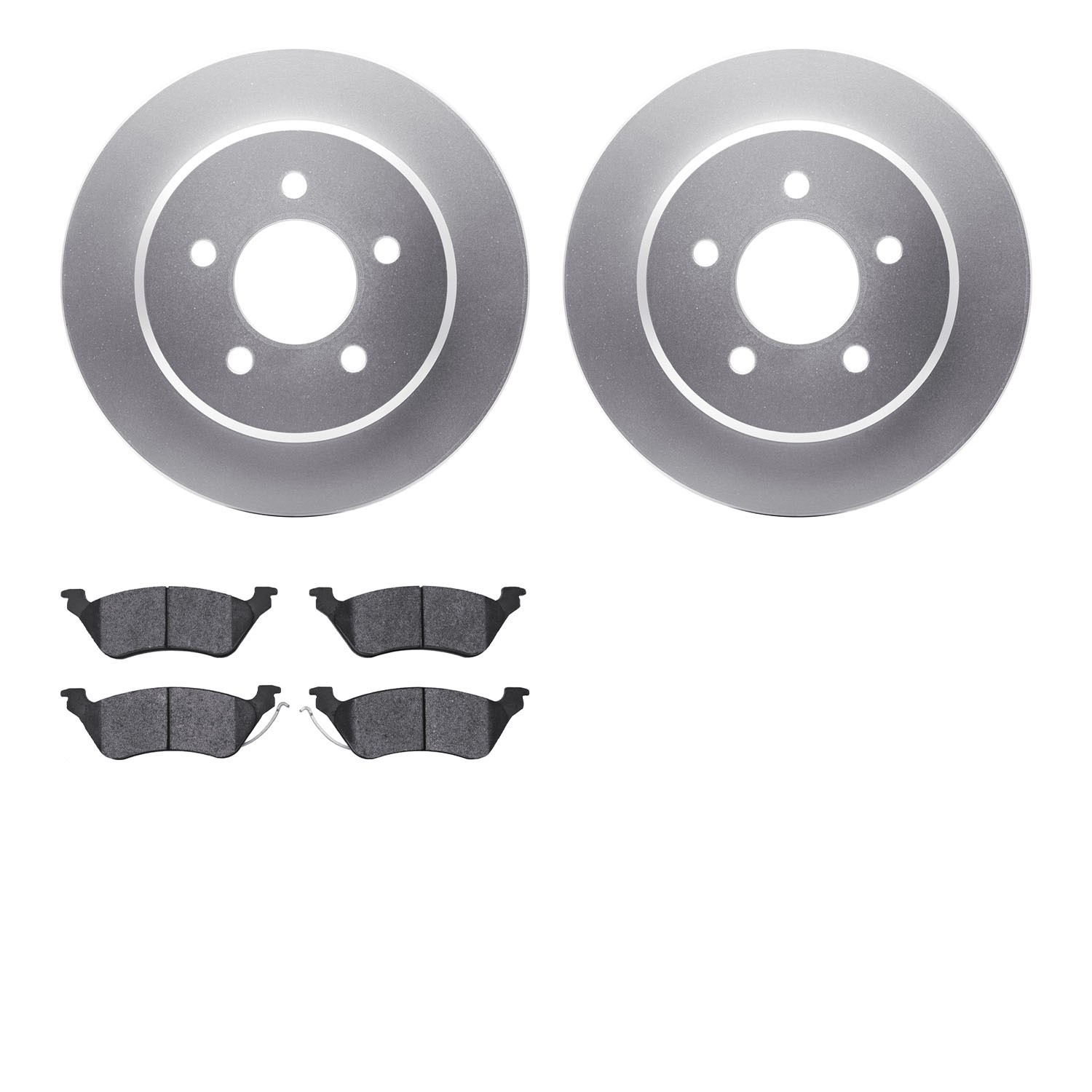 ROTOR KIT