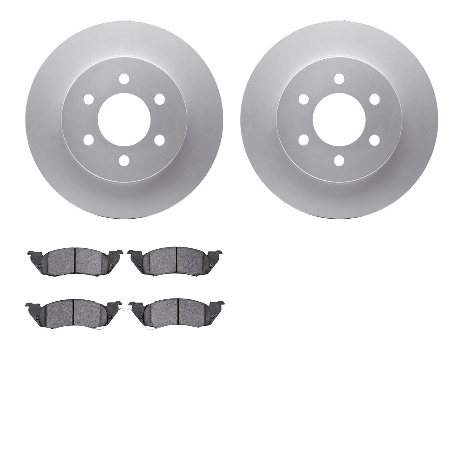 ROTOR KIT
