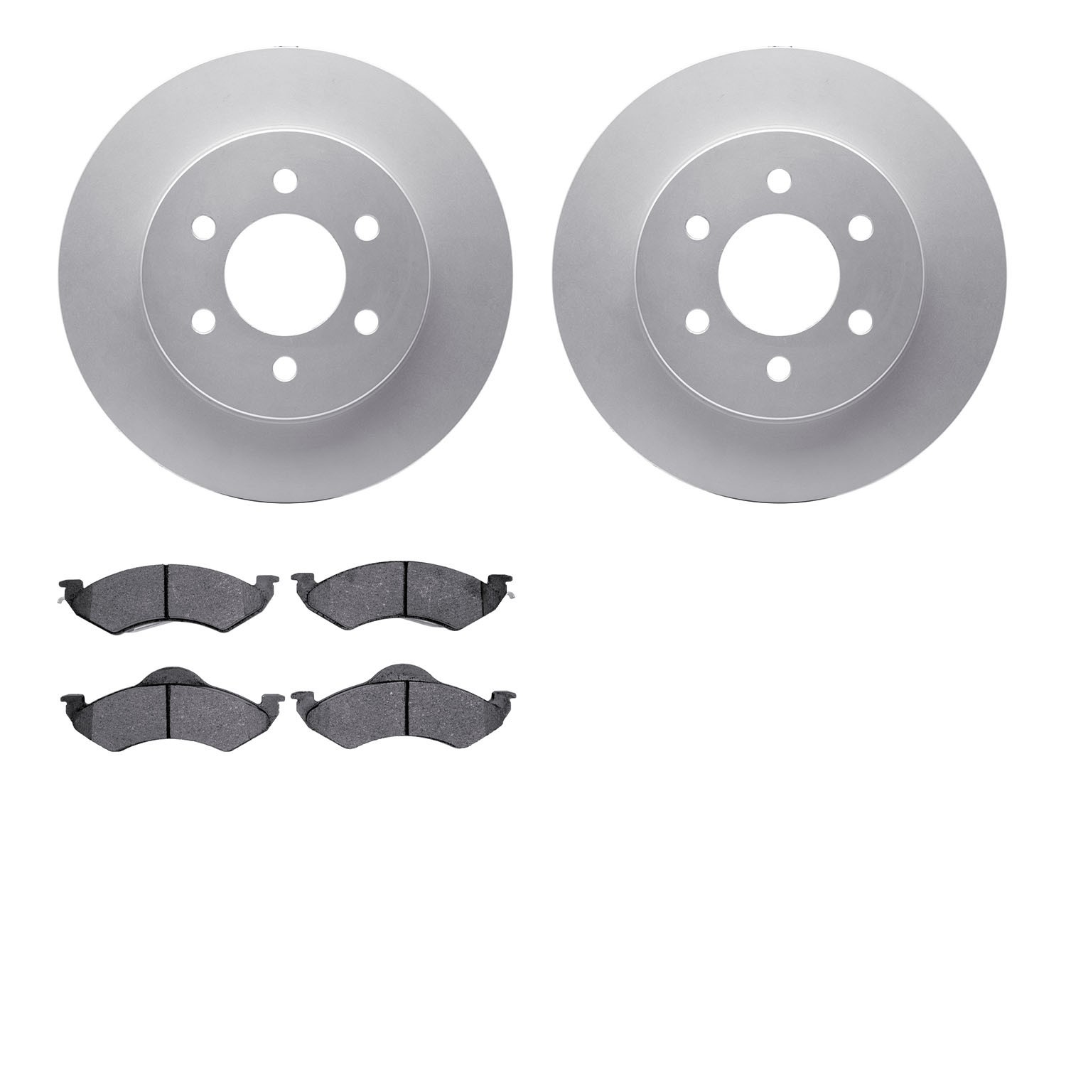 ROTOR KIT