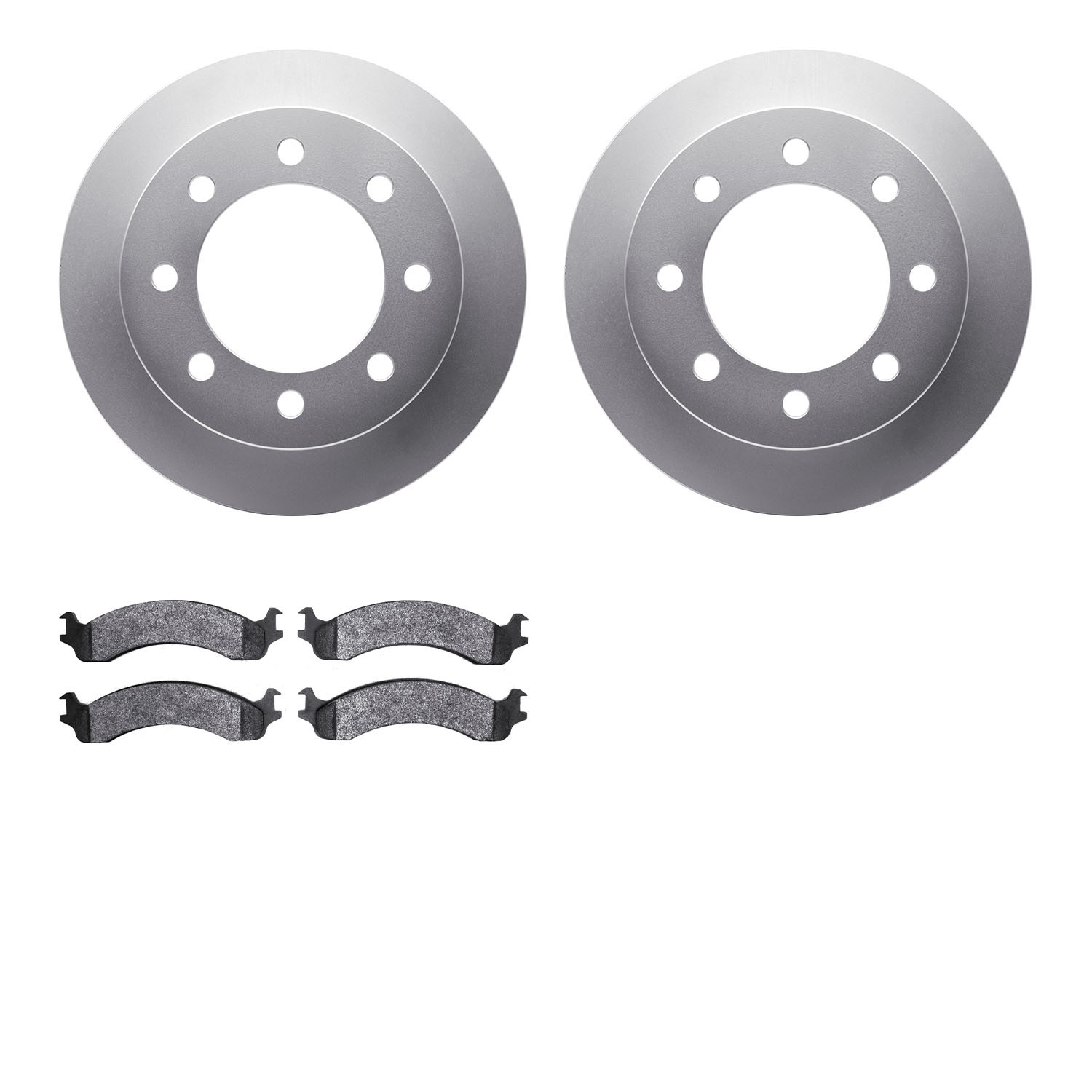 ROTOR KIT