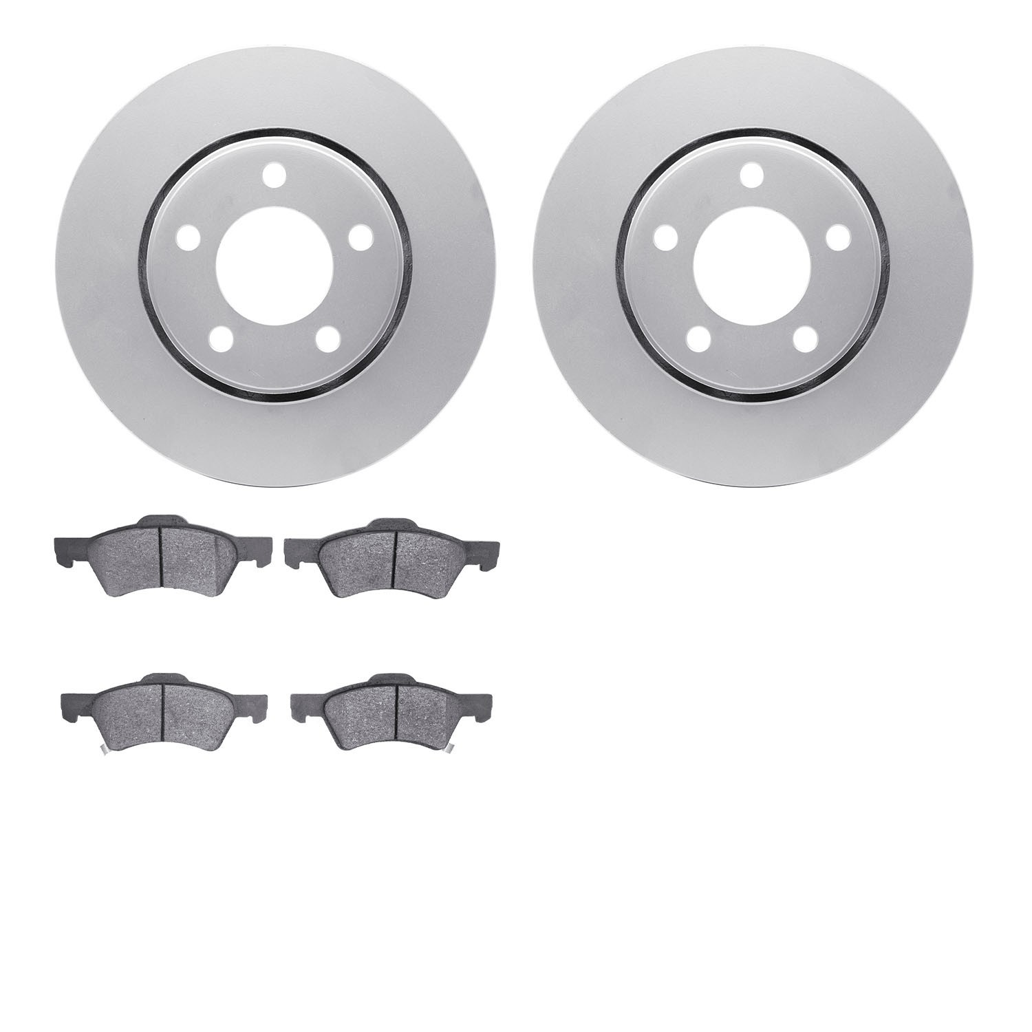ROTOR KIT