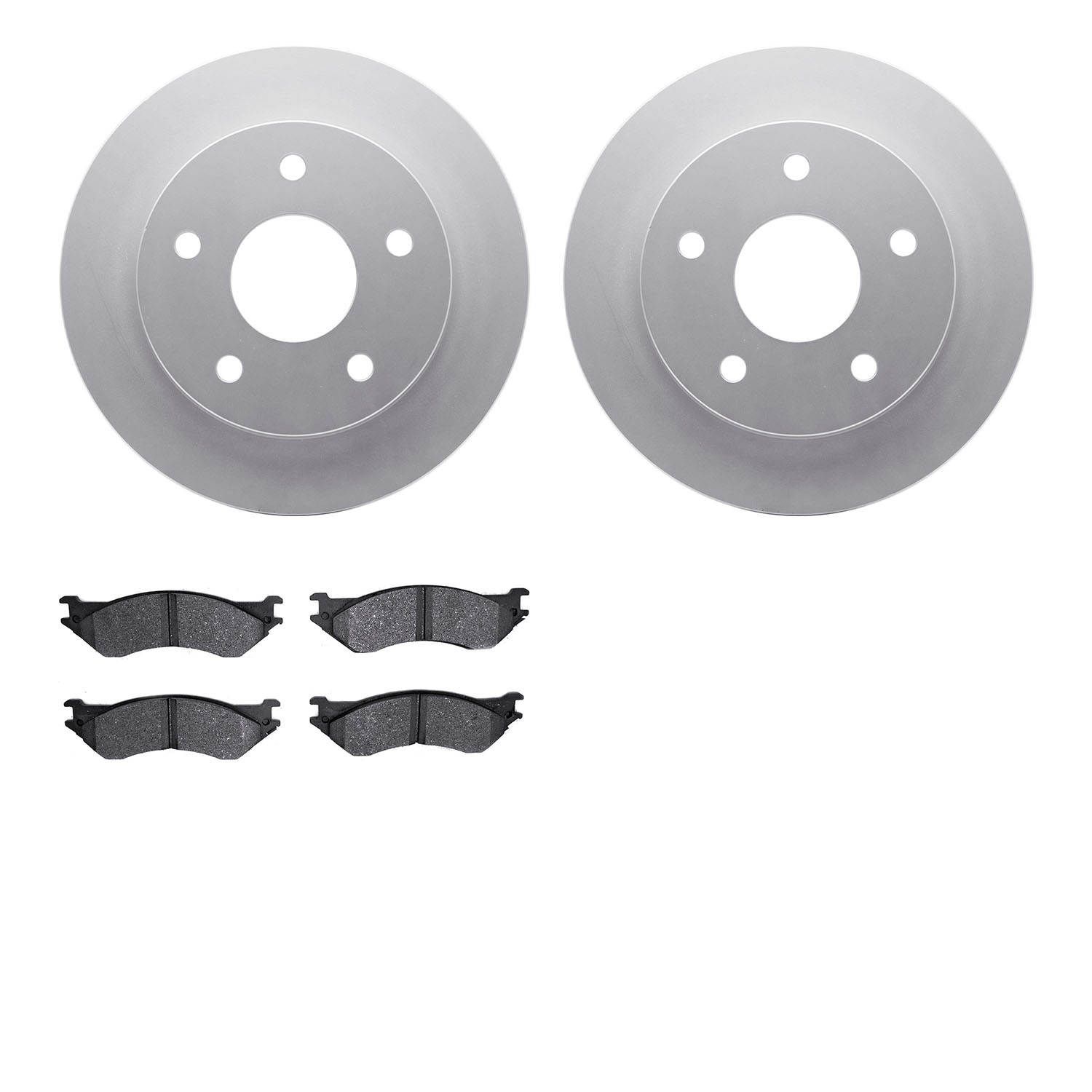 ROTOR KIT
