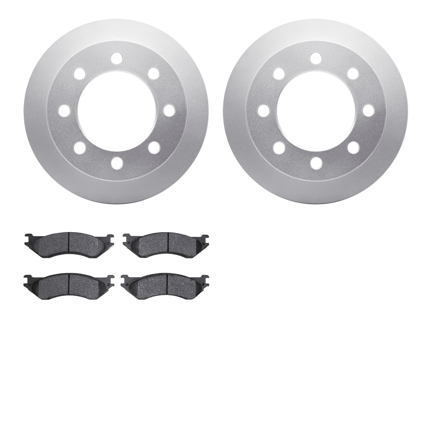 ROTOR KIT