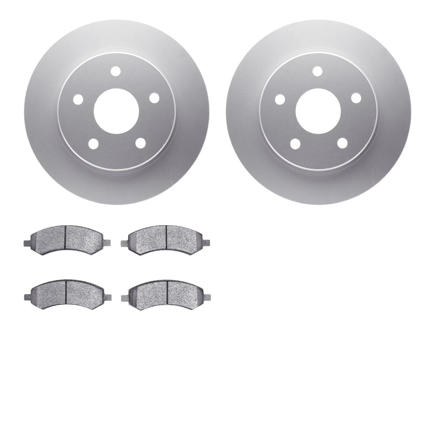 ROTOR KIT