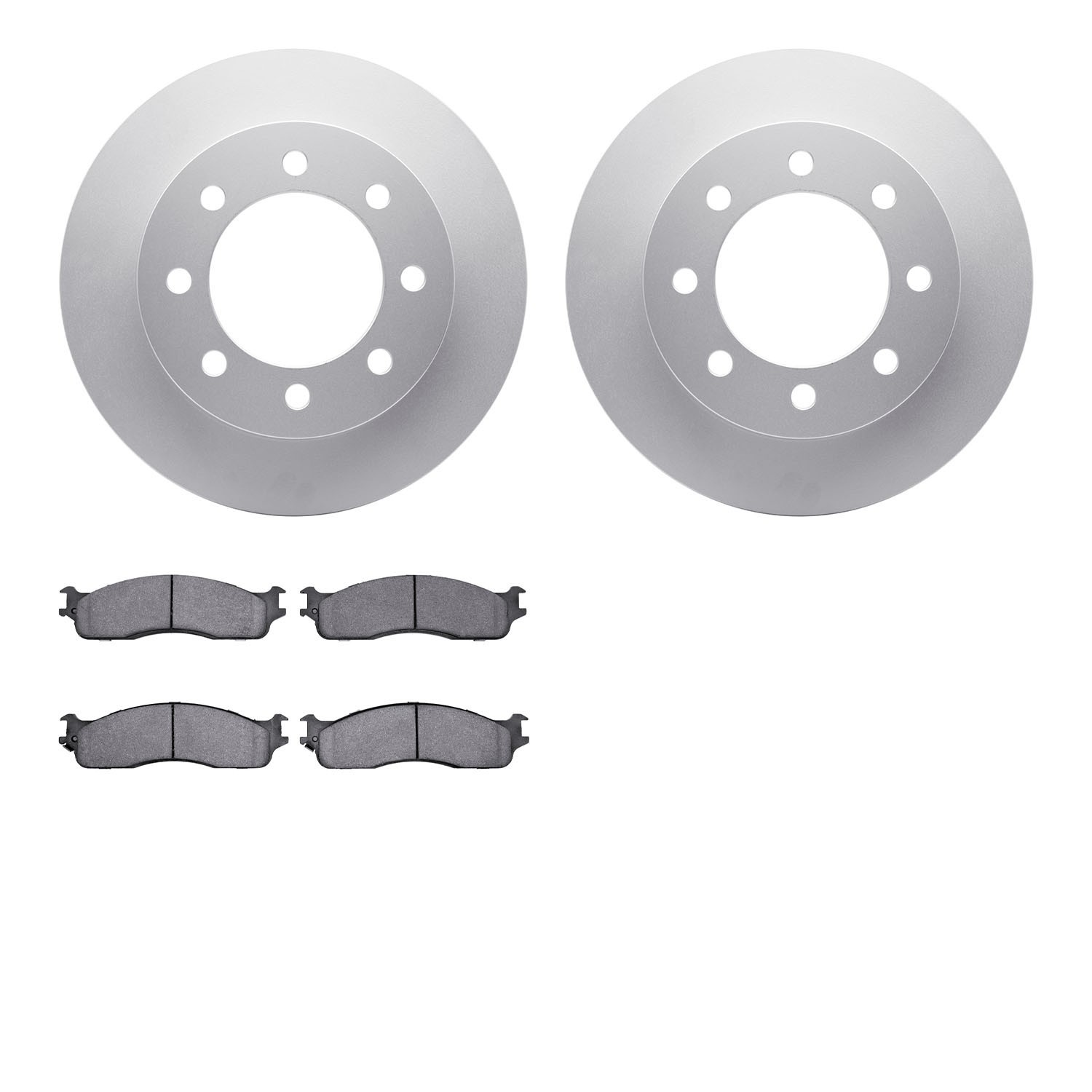 ROTOR KIT
